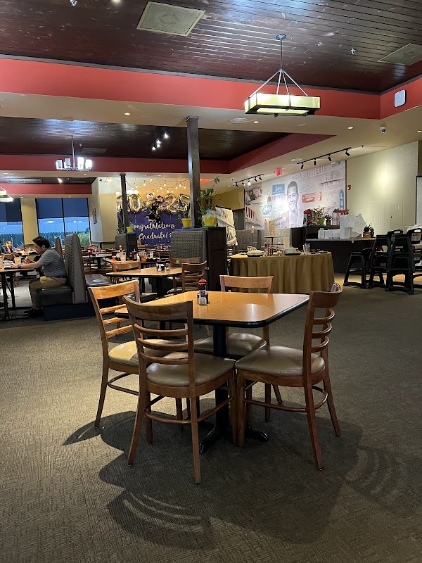 Photo of Luby's