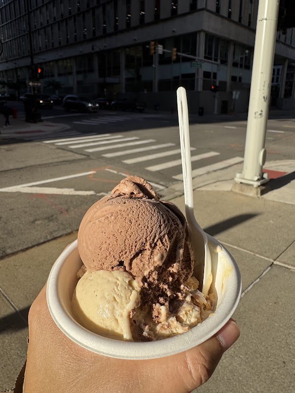 Milk & Froth Ice Cream photo 3