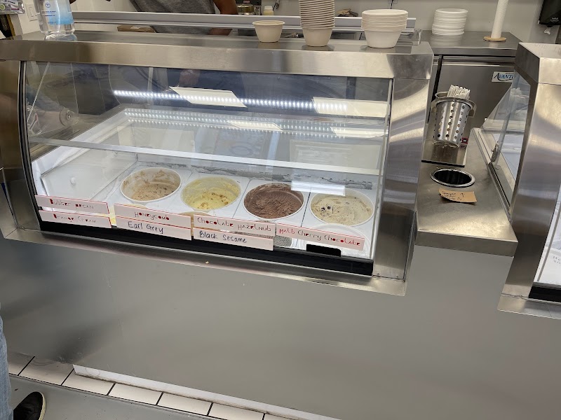 Milk & Froth Ice Cream photo 7