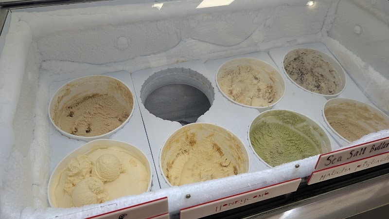 Milk & Froth Ice Cream photo 4