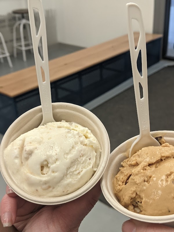 Milk & Froth Ice Cream photo 8