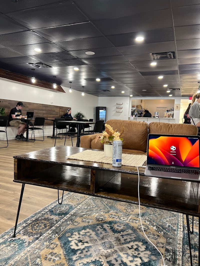 Oasis Coffee Shop photo 1