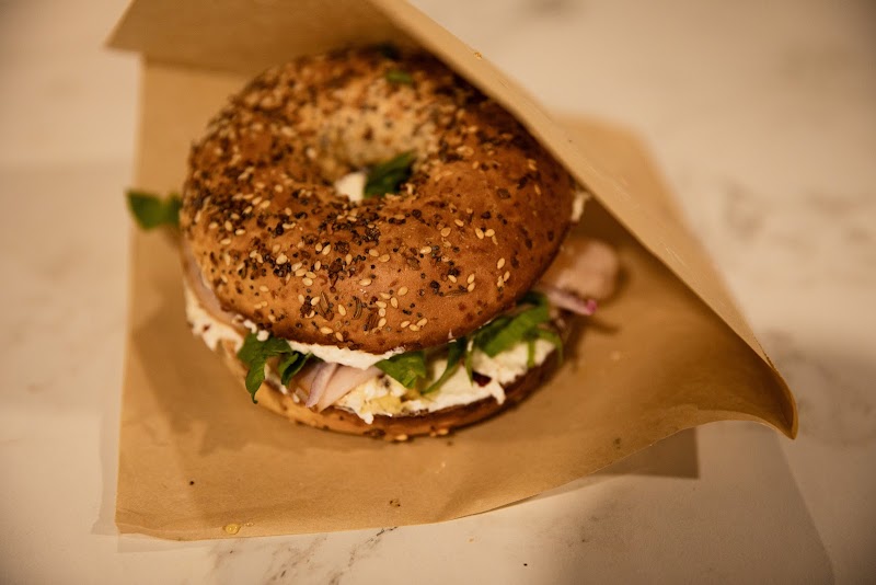 Oasis Coffee Shop photo 2