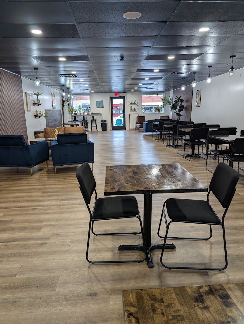 Oasis Coffee Shop photo 3