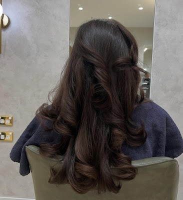 The Salon By Abbey Hair photo 2