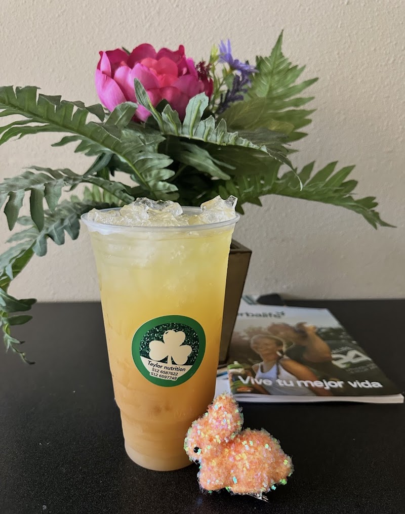 Taylor Nutrition photo 3