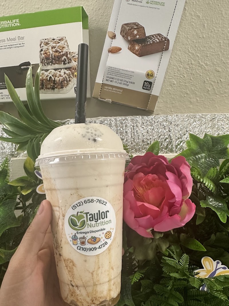 Taylor Nutrition photo 2