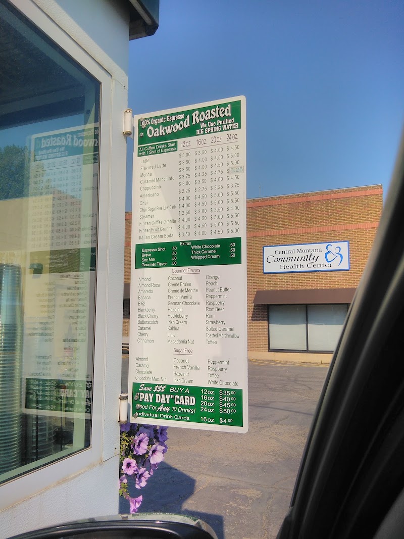 Snowy Mountain Mudd photo 3