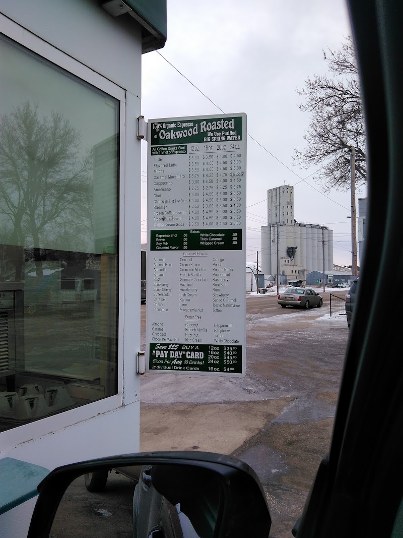 Snowy Mountain Mudd photo 1