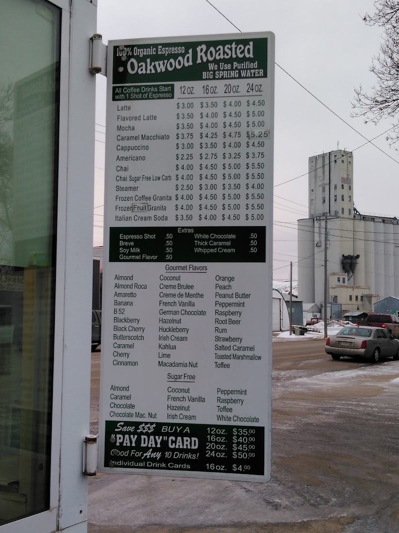 Snowy Mountain Mudd photo 4