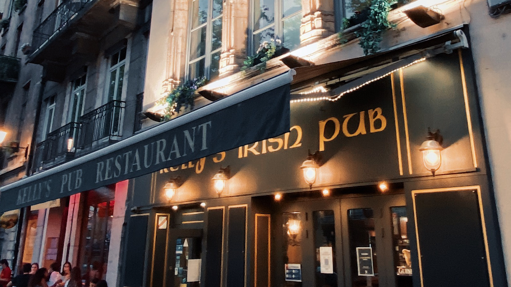 The Kelly's Public House fotoğraf 1