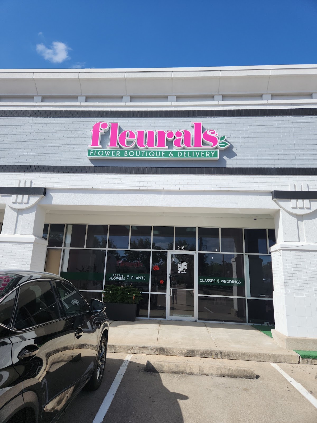 Fleurals: Google Places image 1