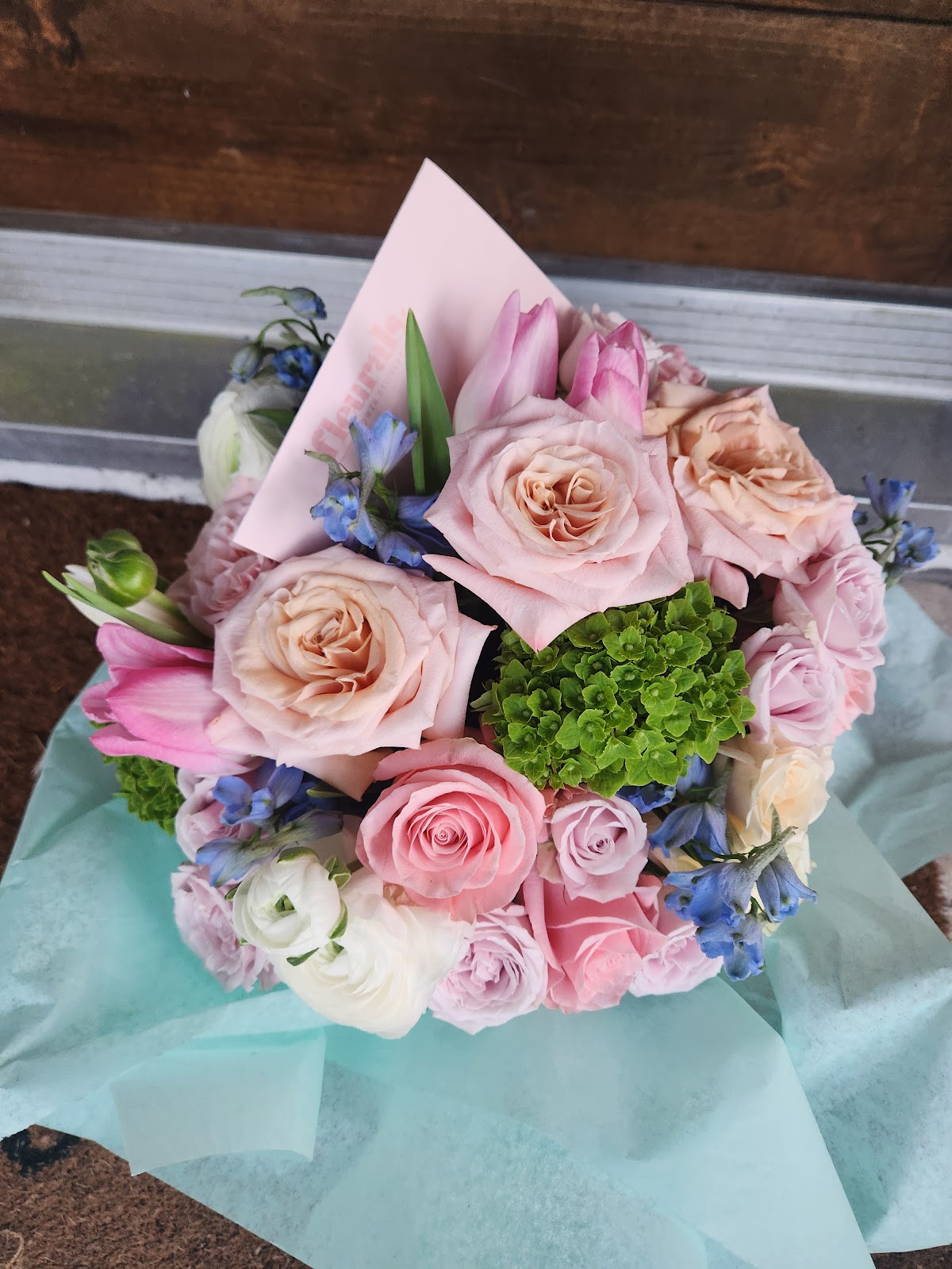 Fleurals: Google Places image 3