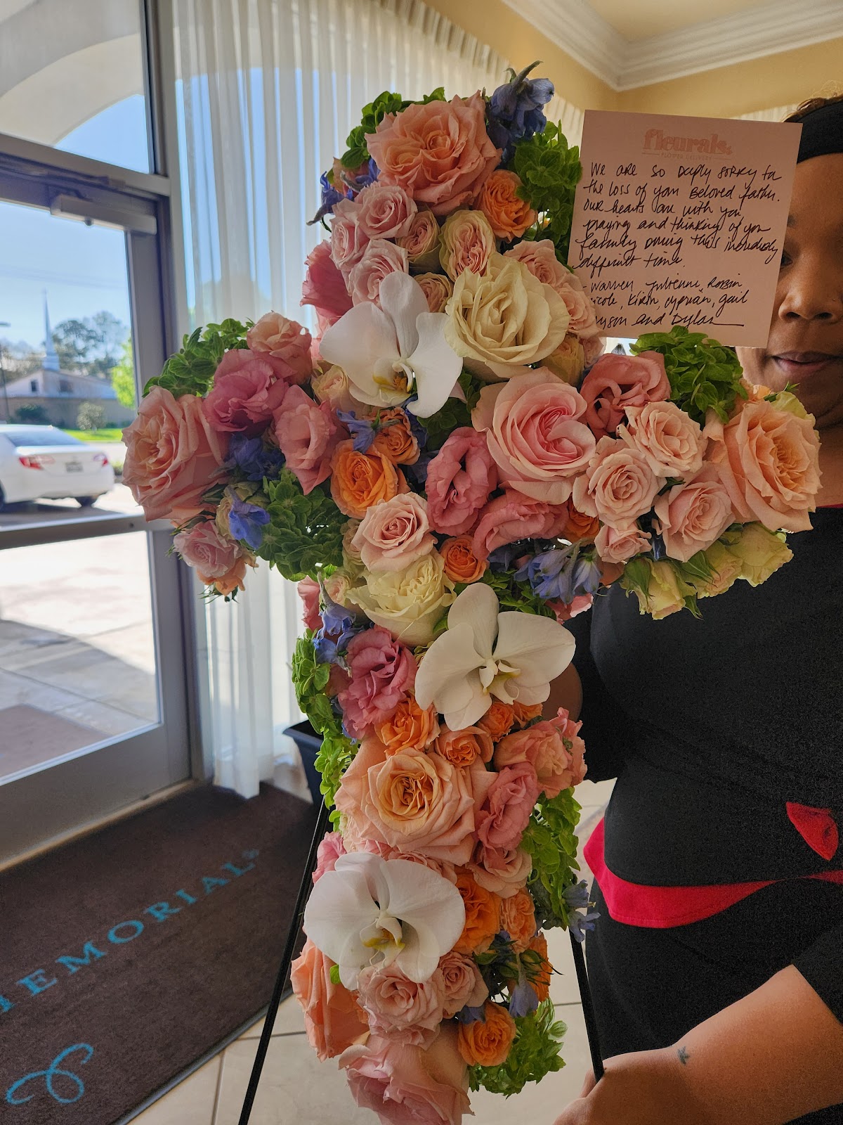 Fleurals: Google Places image 5