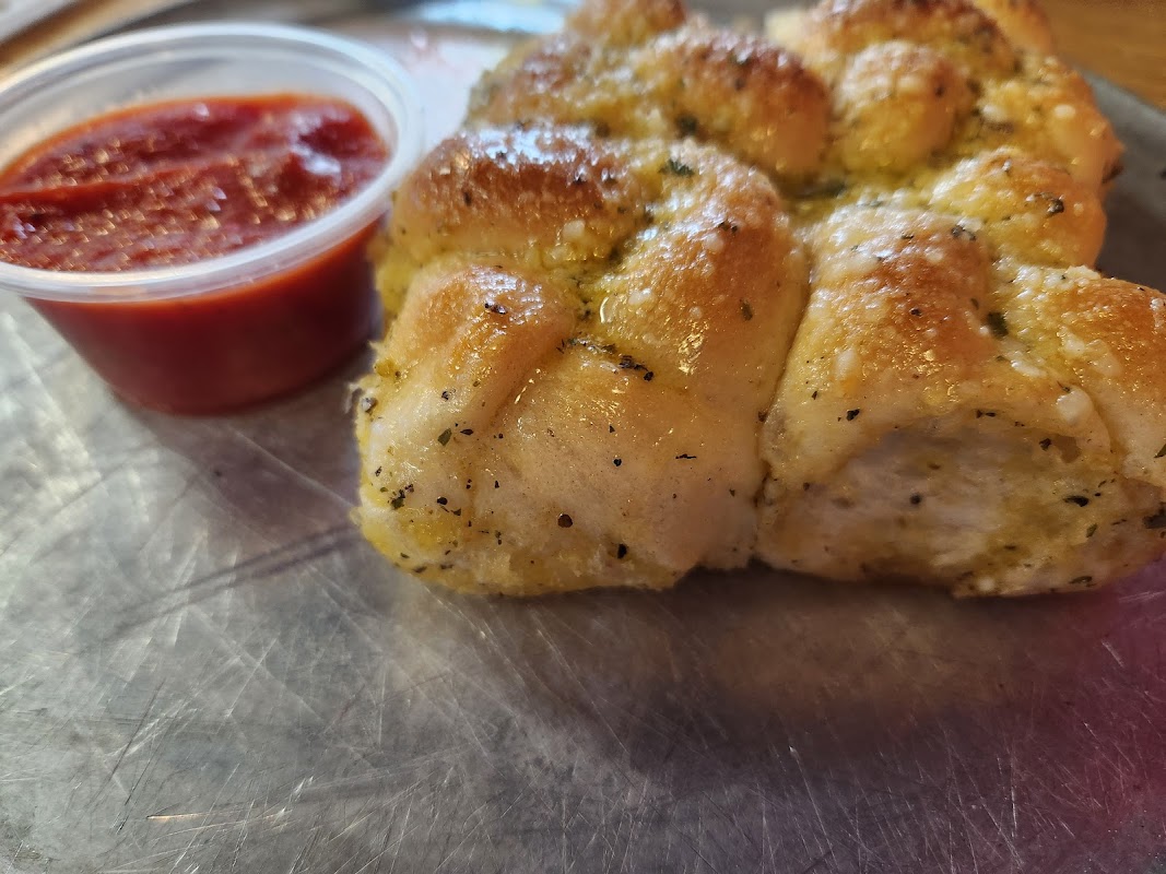 Baroni's New York Pizza photo 4