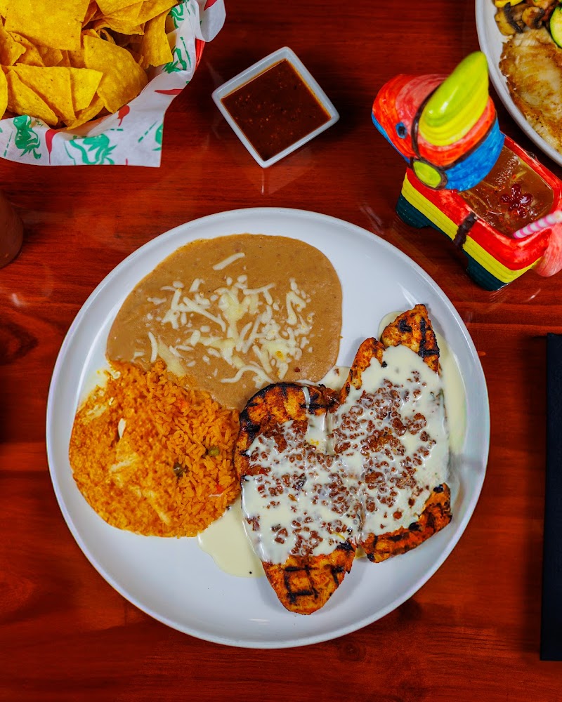 Rio Chico Mexican Restaurant - West Ashley photo 3