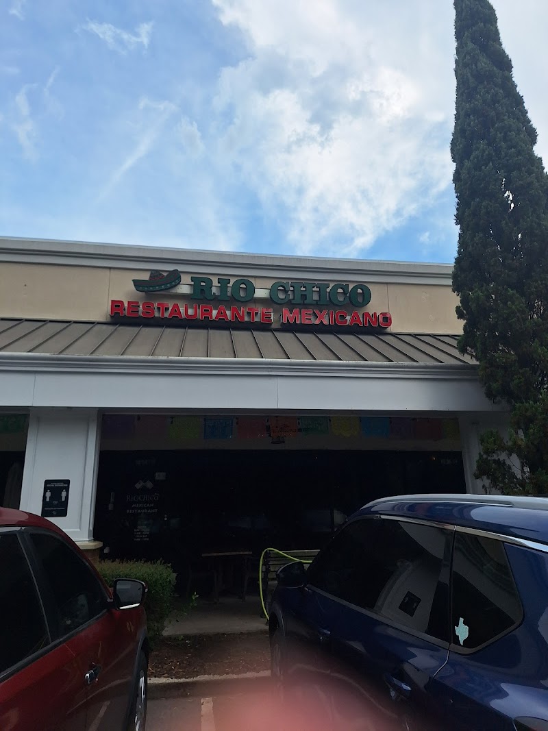 Rio Chico Mexican Restaurant - West Ashley photo 5