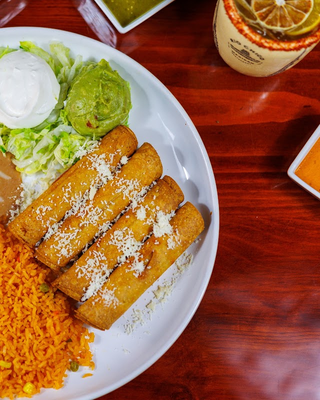 Rio Chico Mexican Restaurant - West Ashley photo 5