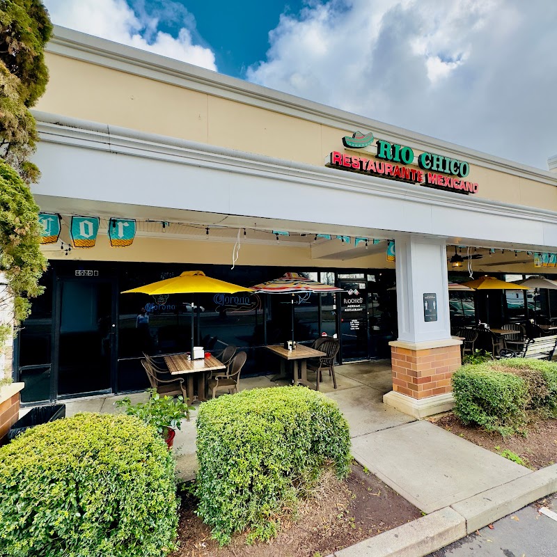 Rio Chico Mexican Restaurant - West Ashley