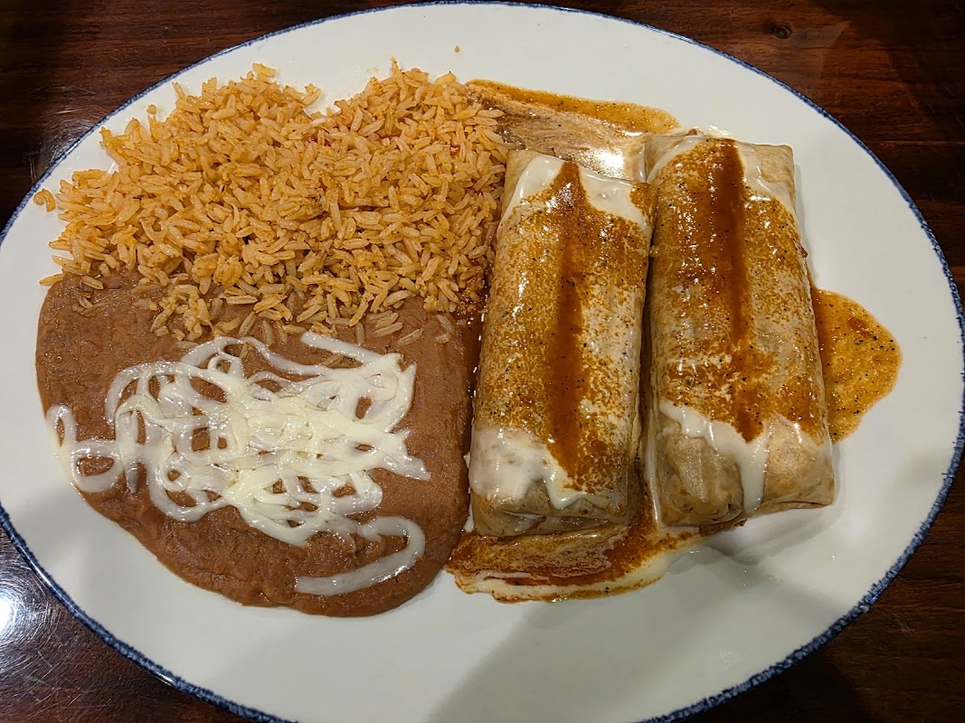 Rio Chico Mexican Restaurant - West Ashley photo 3