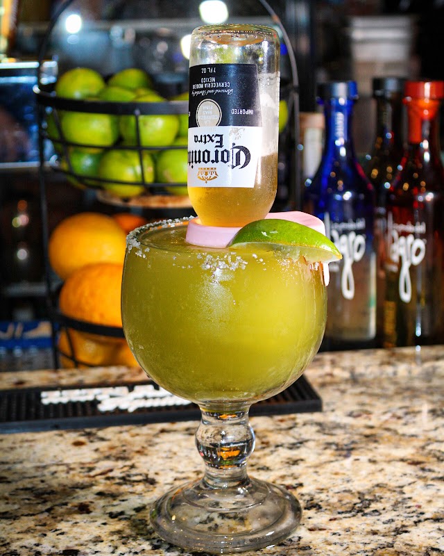 Rio Chico Mexican Restaurant - West Ashley photo 4