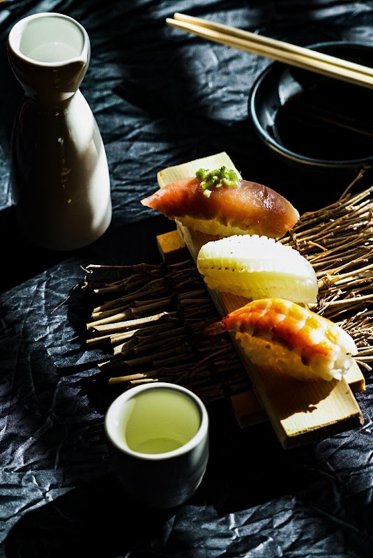 Bushido Sushi & Hibachi Charleston photo 2