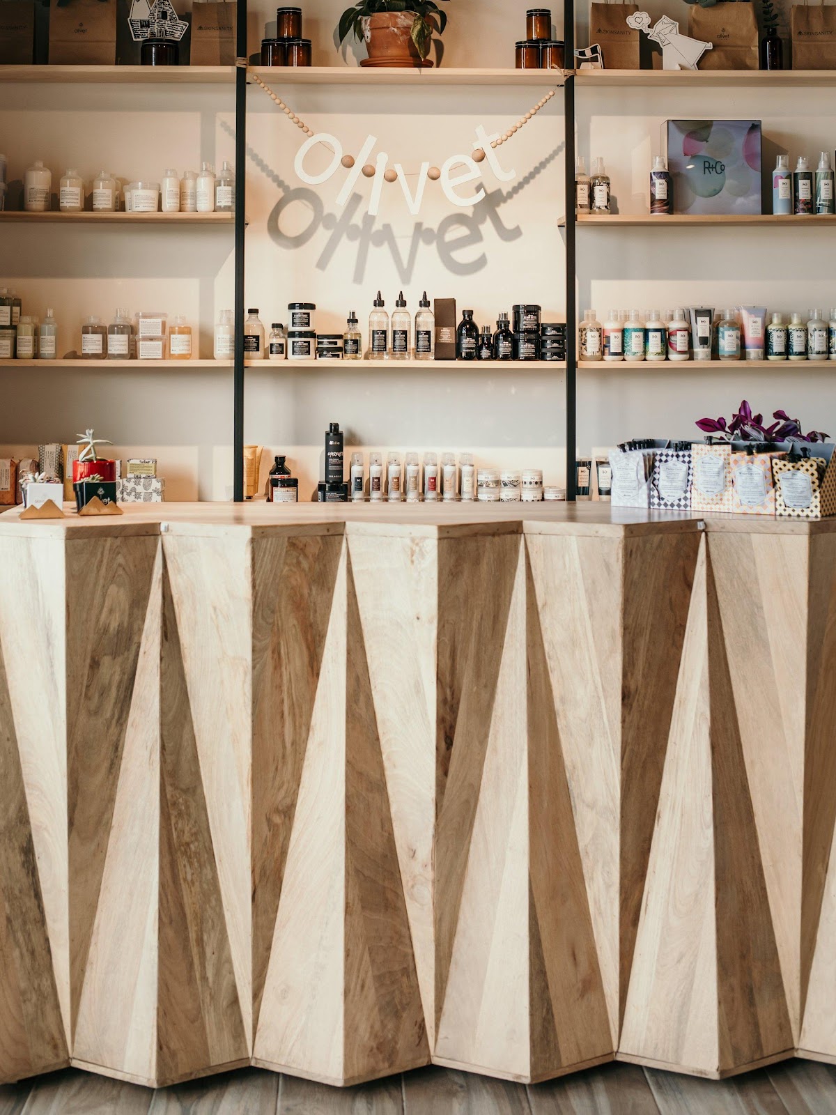 Olivet Salon: Google Places image 4