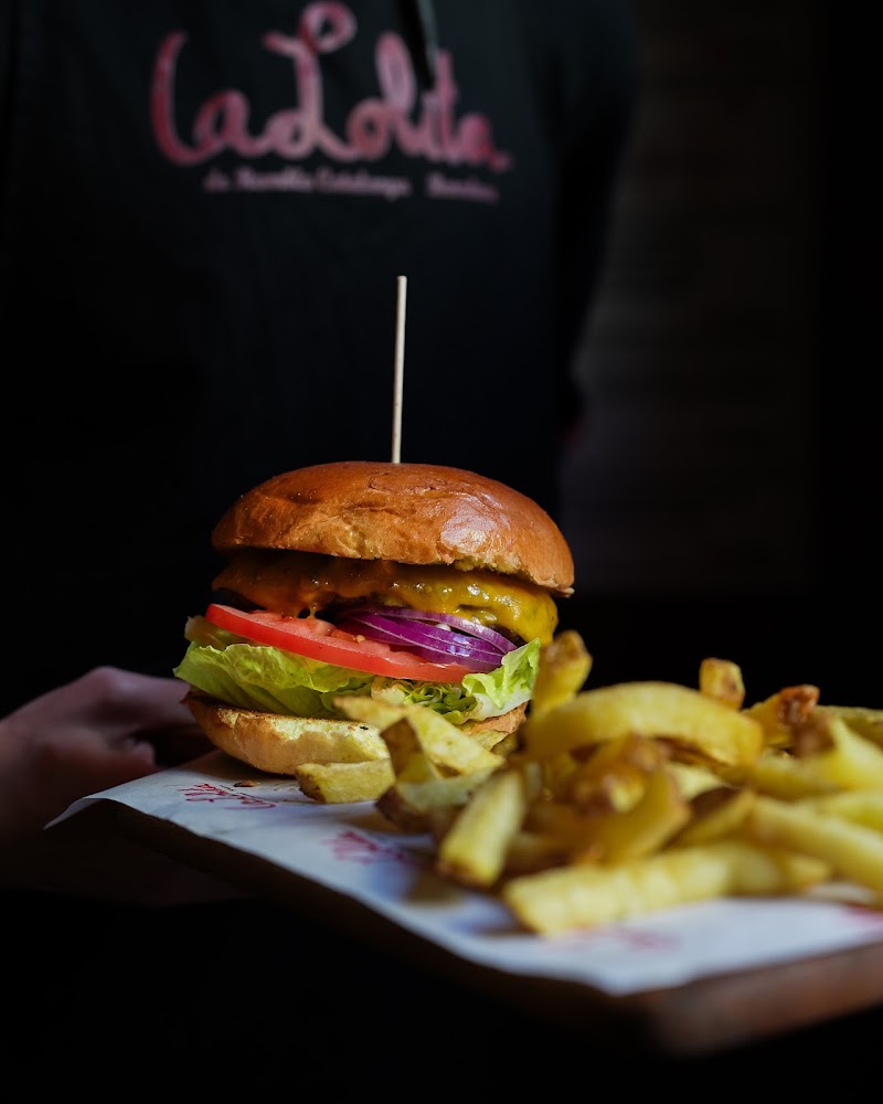 La Lolita Barcelona photo 3