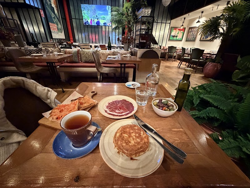 La Lolita Barcelona photo 5