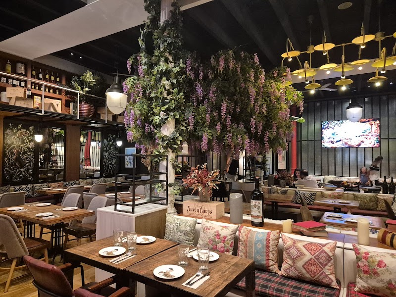 La Lolita Barcelona photo 6