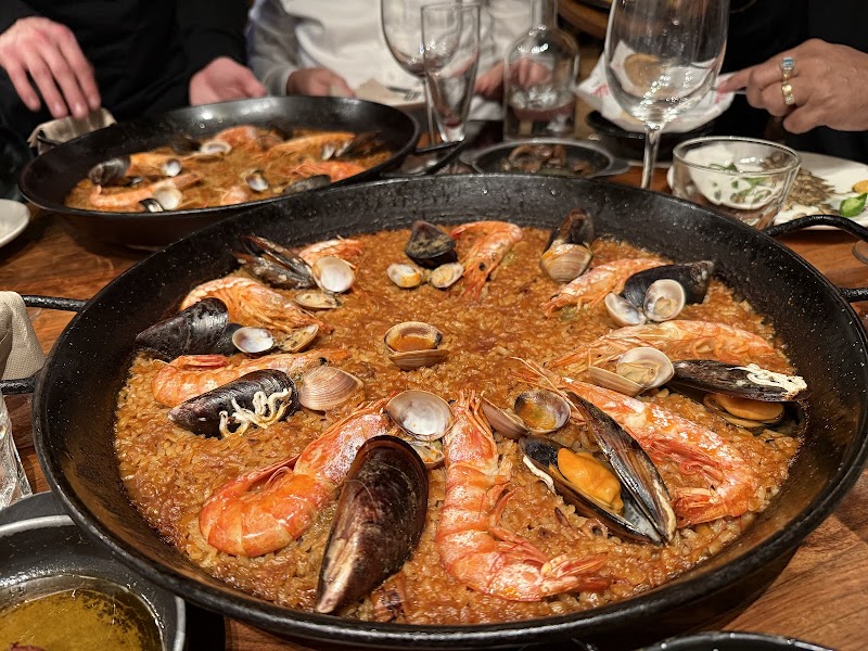 La Lolita Barcelona photo 4