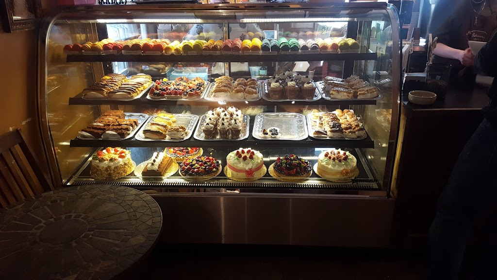 Patisserie Lenox