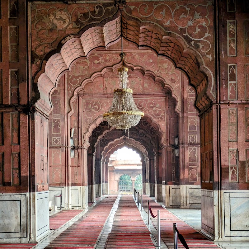 Jama Masjid photo 5