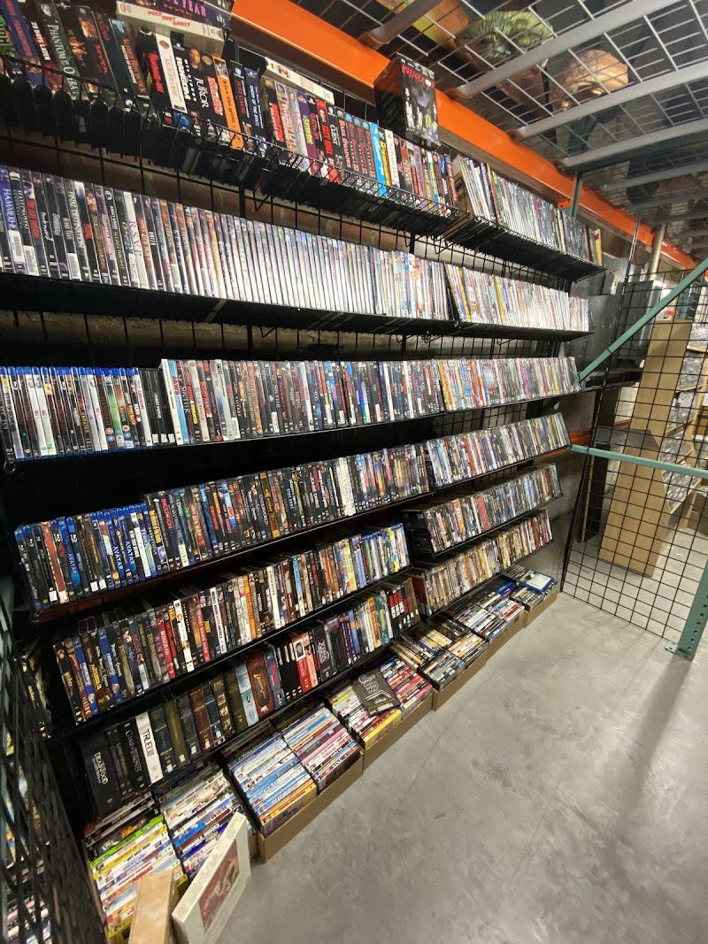 Factory Records Shop photo 3