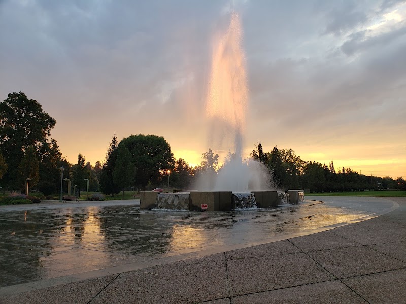Ann Morrison Park photo 4