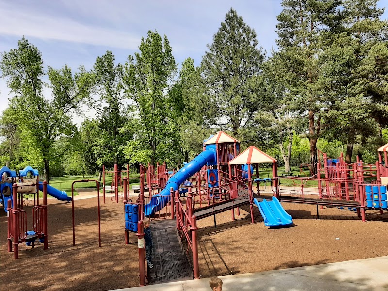 Ann Morrison Park photo 1
