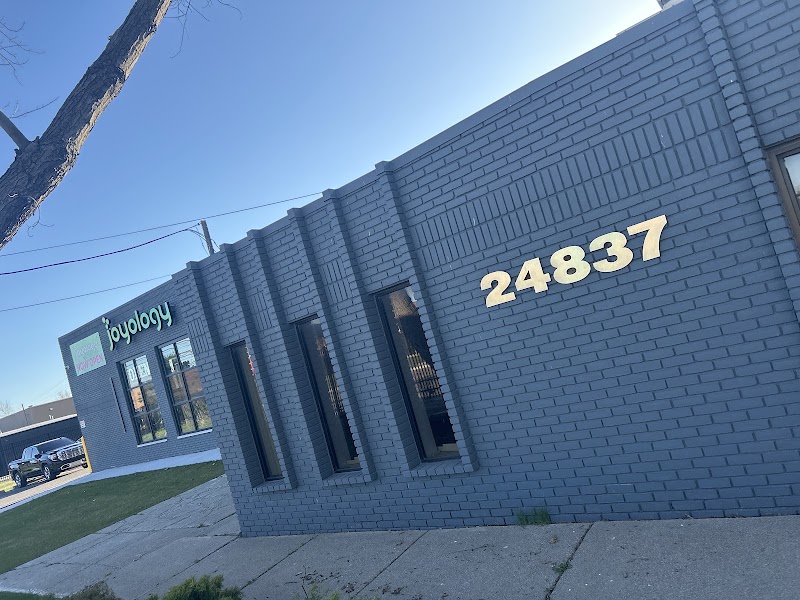 Video tour of Joyology Cannabis Dispensary - Centerline retail environment