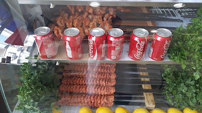 Çardak Kebap - Pizza Lahmacun Salonu - Restoran