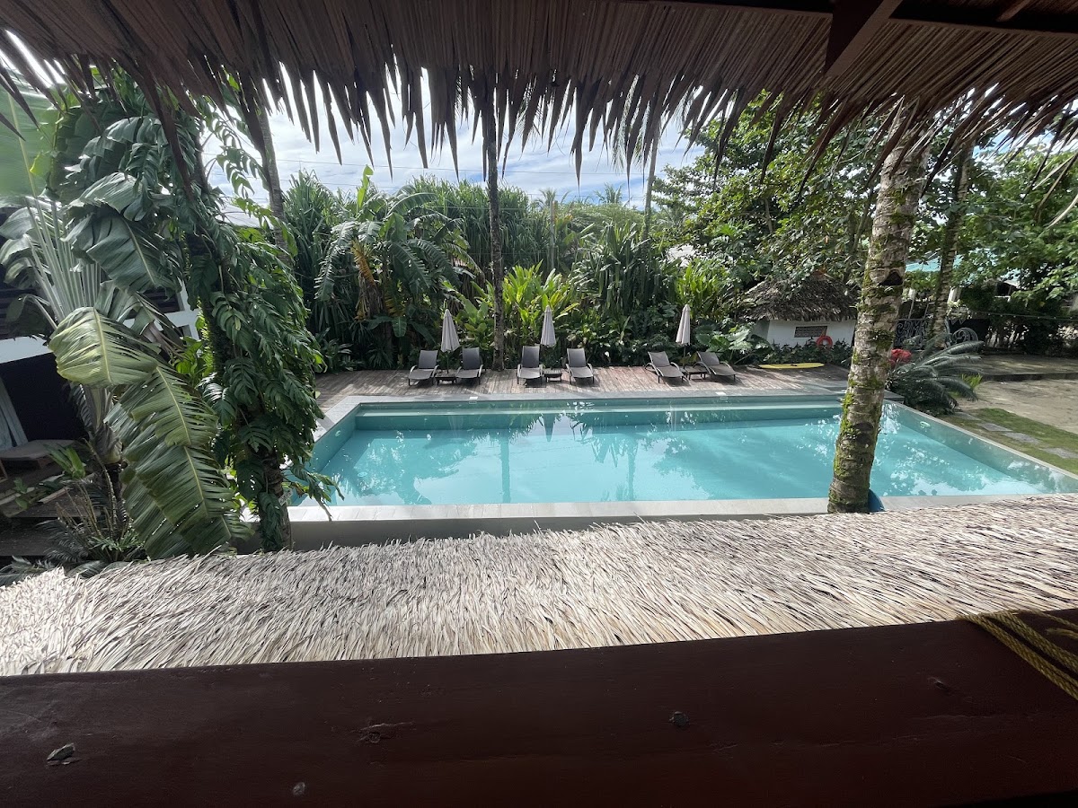 Kermit Yoga Shala Siargao — 3
