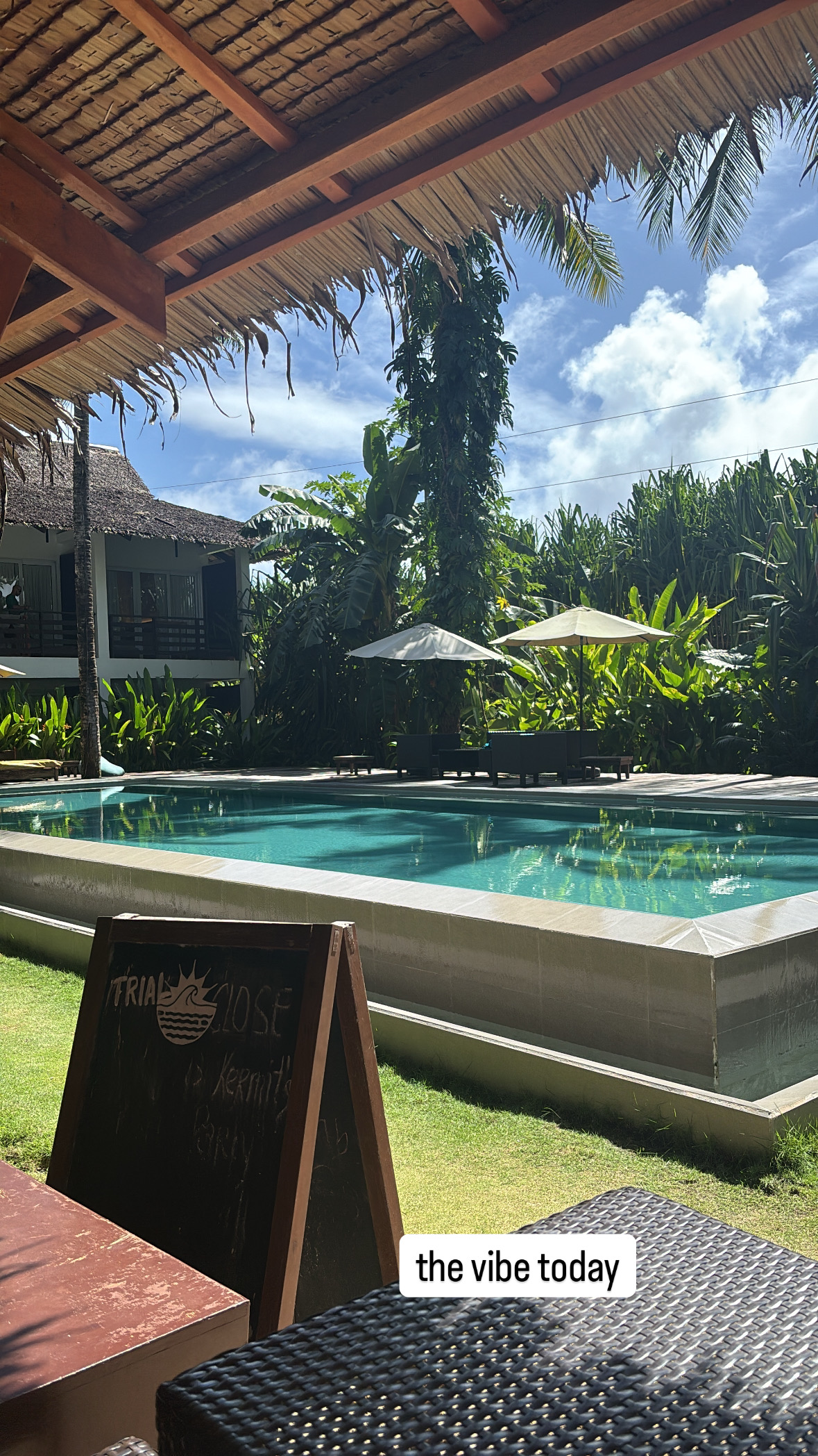 Kermit Yoga Shala Siargao — 4