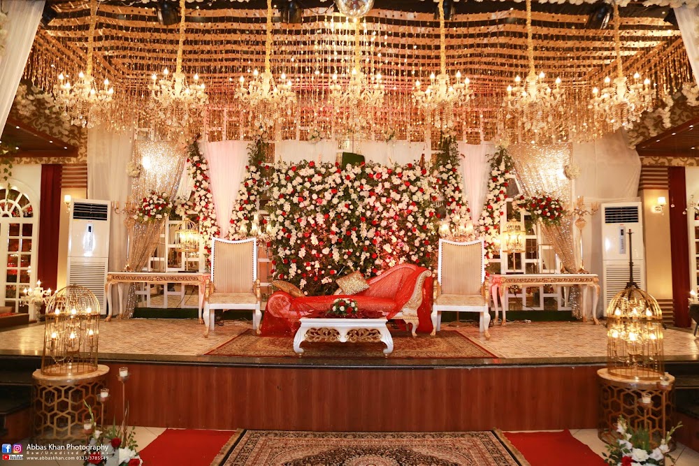 The Victoria Banquet wedding venue photo 2