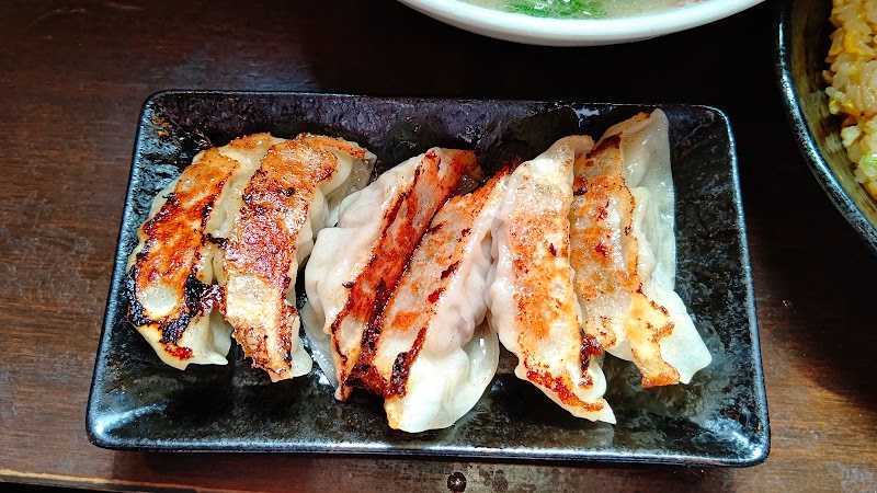 博多ラーメン 竹林 大橋店 写真2