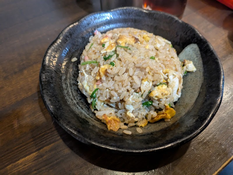 博多ラーメン 竹林 大橋店 写真4