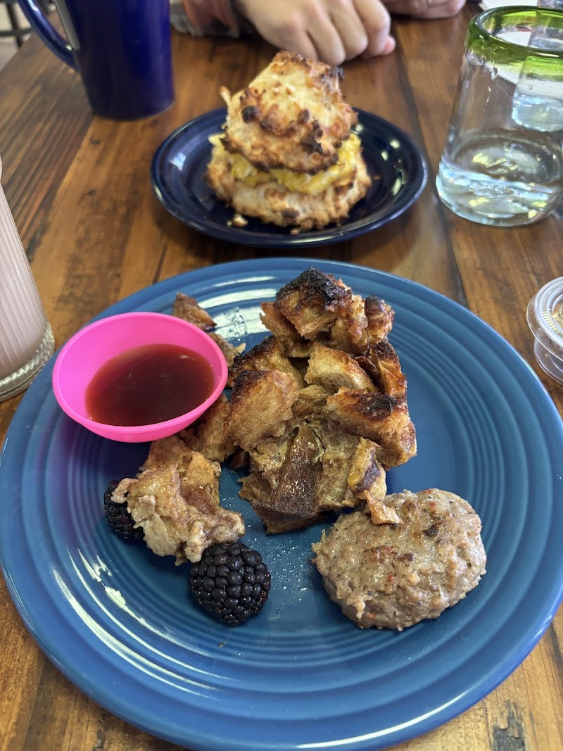 Stonehedge Cafe photo 2