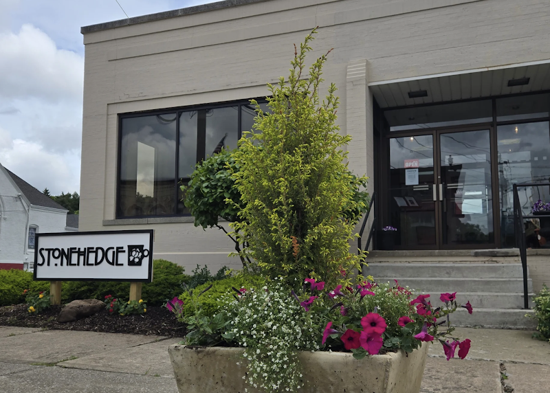 Stonehedge Cafe photo 4