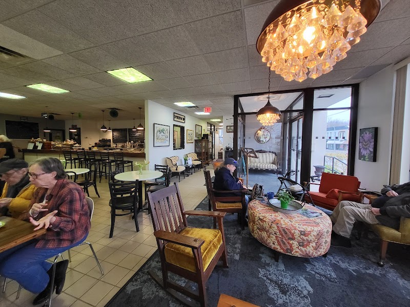 Stonehedge Cafe photo 3