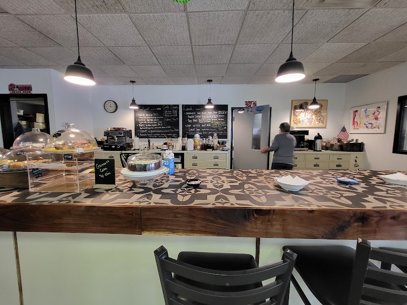 Stonehedge Cafe photo 1