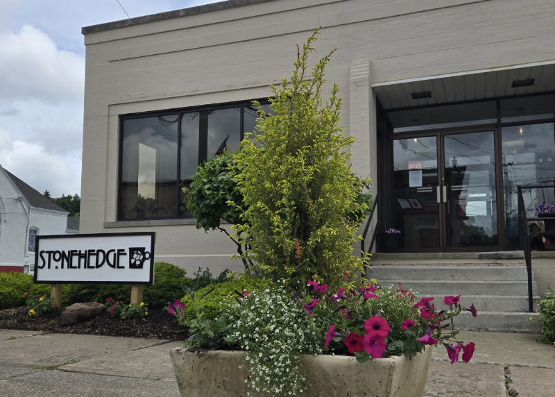 Stonehedge Cafe photo 4