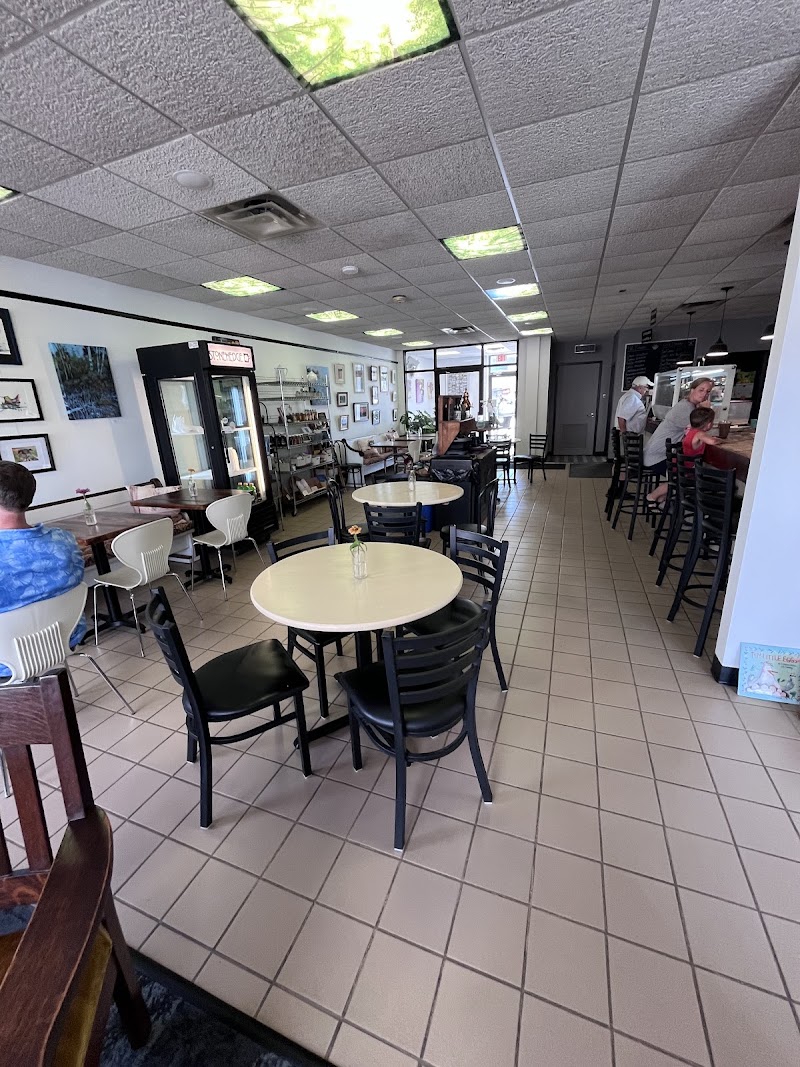 Stonehedge Cafe photo 3
