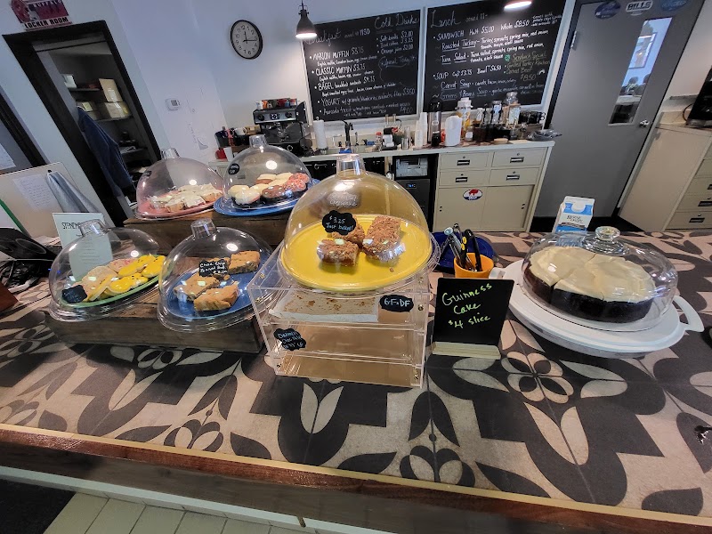 Stonehedge Cafe photo 2